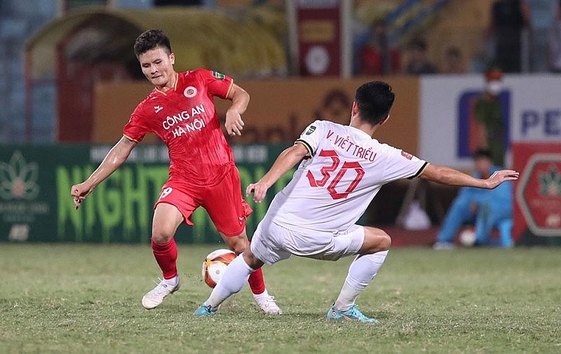 Cập nhật lịch thi đấu bóng đá Việt Nam - V league mùa giải 2023/24