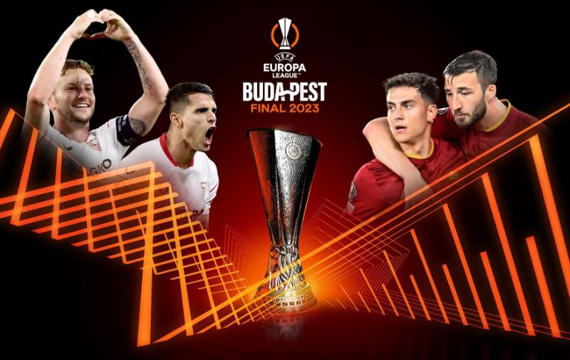Cập nhật lịch sử thi đấu Europa League mới nhất 