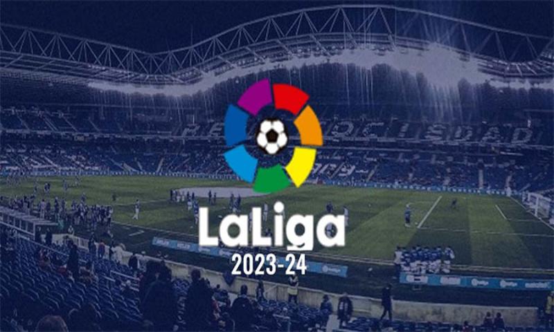 Tin Tức Và Sự Kiện Về Lịch thi đấu La Liga 2023/24