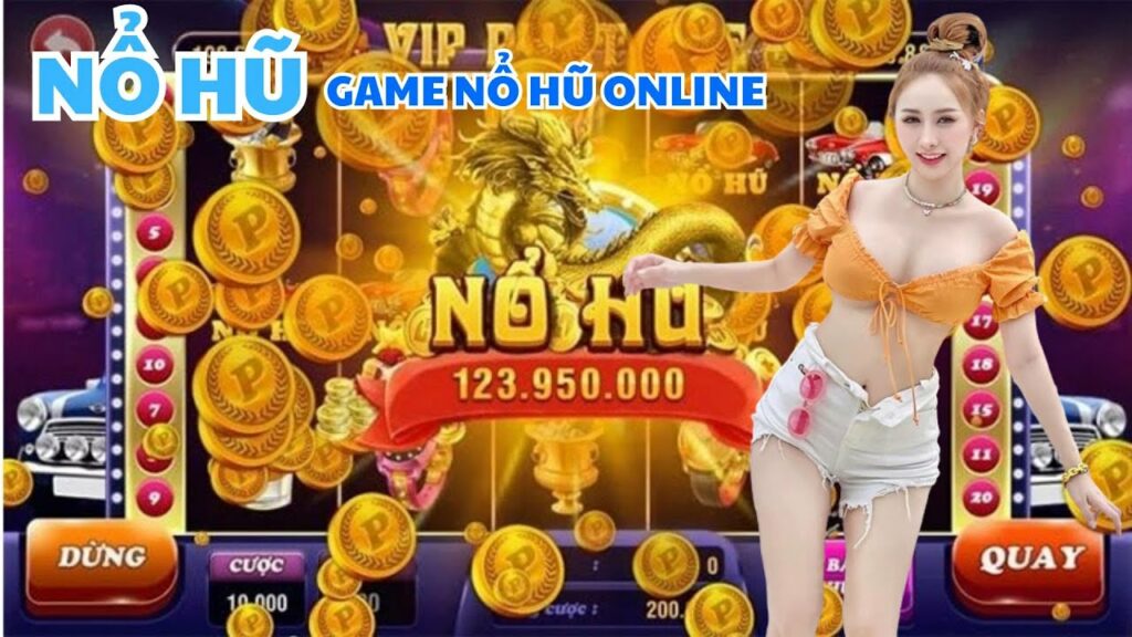 Yếu Tố Quyết Định Chiến Thắng Trong Game Nổ Hũ